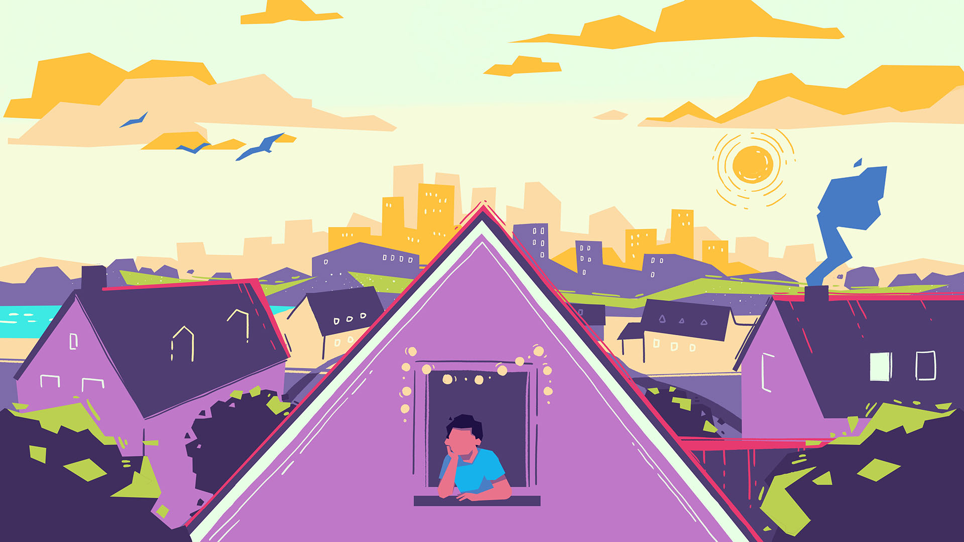 Kids Help Line - Children's Mental Health